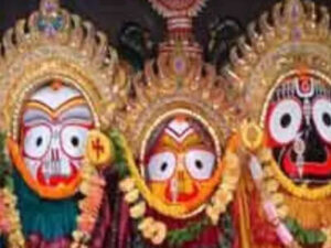 Lord Jagannath का treatment शुरु, नगर भ्रमण कर देंगे भक्तों को दर्शन