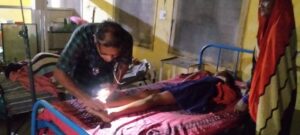 13 year old girl bitten by poisonous snake : 13 वर्षीय बच्ची को जहरीले सर्प ने काटा