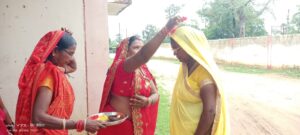 Read more about the article 30 Jun,  Sukma News : जिले के दोरनापाल में महिला प्रकोष्ठ की जिलास्तरीय बैठक आहूत की गई