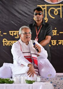 Jashpur News : Handicapped रोशन कर रहे आत्मनिर्भरता का उजाला…जानिए