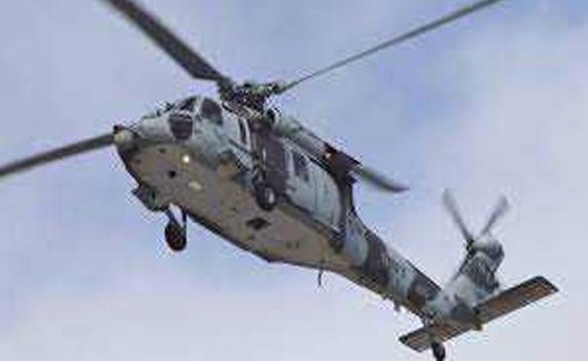 USA में Helicopter crashes, छह की मौत
