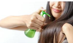 Hairspray घर पर हेयर स्प्रे आसानी से तैयार करने जानिए ये 4 tips