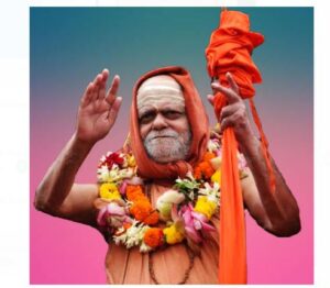 Read more about the article Aadi Guru Shankaracharya आदिगुरु शंकराचार्य के प्रवास के बीच प्रशासन की भूमिका बेहद लापरवाही भरी