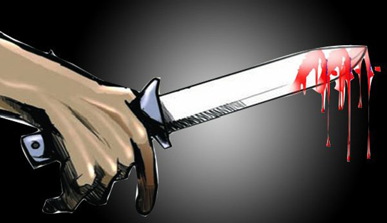 You are currently viewing Knifeattack उषा प्राइड के पास ऑटो चालक पर चाकू से हमला