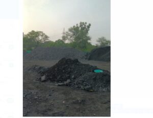 Read more about the article 2022 : Illegal coal भंडारण पर खनिज विभाग की बड़ी कार्यवाही