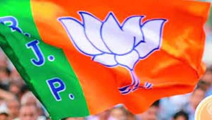 You are currently viewing BJP ने आजमगढ़ और रामपुर Lok Sabha सीट सपा से छीनी