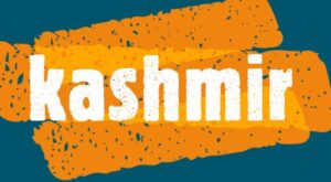 kashmir कश्मीर की भविष्य को सुरक्षित करने के लिए उठाया गया पहला बड़ा कदम