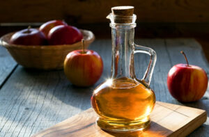 healthy body- Apple vinegar से कोलेस्ट्रॉल ही नहीं हृदय संबंधी बीमारियां भी रहेंगी दूर