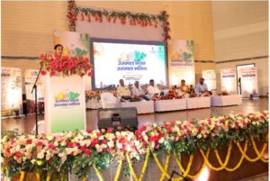 Theme : उज्ज्वल भारत उज्ज्वल भविष्य’ की थीम के साथ आयोजित हुआ बिजली महोत्सव