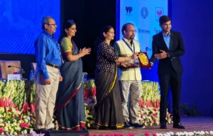 Raipur Chhattisgarh : पुरूष नसबंदी पखवाड़ा में उत्कृष्ट कार्यों के लिए छत्तीसगढ़ को मिला 3 पुरस्कार