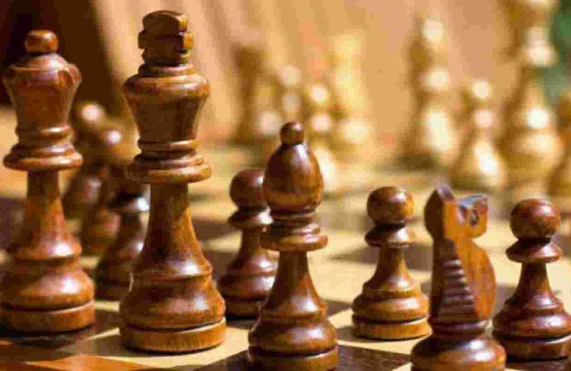 You are currently viewing Olympiad : आज छत्तीसगढ़ पहुंचेगी शतरंज ओलम्पियाड टॉर्च रिले
