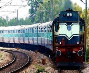 South East Central Railway : 1 अगस्त से 14 ट्रेनों में अतिरिक्त स्लीपर कोच