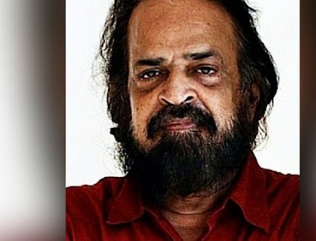 Achuthan Kudallur passes away साउथ के मशहूर कलाकार अच्युतन कुदाल्लूर का निधन