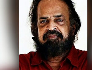 Achuthan Kudallur passes away साउथ के मशहूर कलाकार अच्युतन कुदाल्लूर का निधन