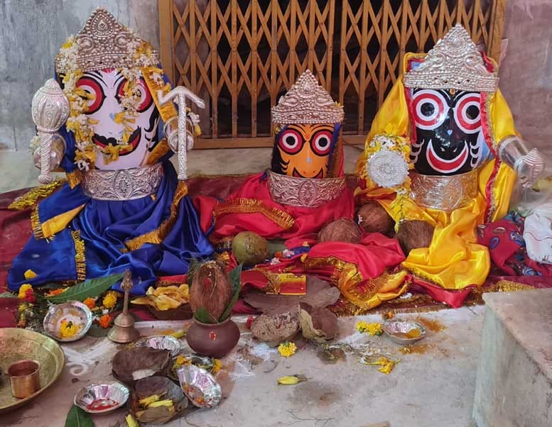 You are currently viewing 1 July2022, आज श्रीगोंचा Chariot Festival पूजा विधान के साथ गुडि़चा मंदिर पंहुचेगे भगवान
