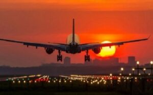 Airports : भारत की 2024 तक 100 नए हवाई अड्डों का परिचालन शुरू करने की योजना