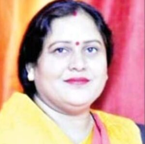 Read more about the article 5 July, Criminals : अपराधियों के दरिंदगी का शिकार हुई फिर एक महिला : शालिनी राजपूत