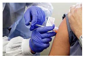 You are currently viewing 8 July, Precaution Dose के लिए अवधि घटी, अब दूसरे टीके के छह माह बाद लगेंगे