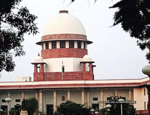 Read more about the article Hearing Supreme Court अग्निपथ योजना के खिलाफ सभी याचिकाओं पर दिल्ली हाईकोर्ट करेगा सुनवाई: सुप्रीम कोर्ट
