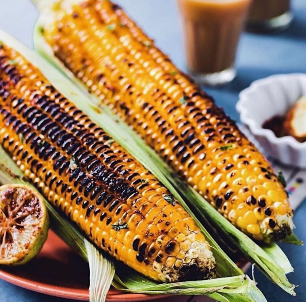 Corn : मानसून में सेहत के लिए सबसे बेहतरीन हैं भुट्टे, जानिए खाने के फायदे