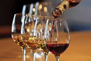 Liquor : छत्तीसगढ़ में खपाई जा रही हरियाणा की शराब
