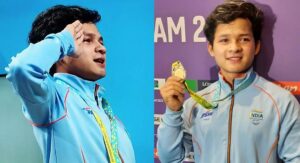 Commonwealth Games : 19 साल की उम्र में बने भारत के ‘गोल्डन बॉय बने जेरेमी