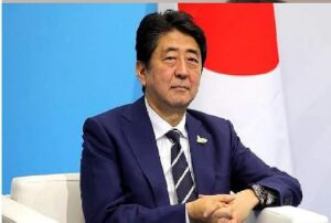 killing जापान के पूर्व प्रधानमंत्री शिंजो आबे की हत्या
