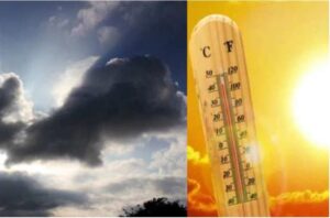 Read more about the article weather : मौसम में हो रहे बड़े बदलाव, सामान्य सर्दी खांसी के लक्षणों को न करें नजऱअंदाज़