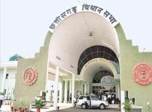 Read more about the article Chhattisgarh Mansoon Session 2022 : खाद-बीज संकट पर सदन में विपक्ष ने सरकार को घेरा