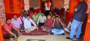 2022 close उदयपुर में बेरहमी से हत्या के विरोध में शहर बंद का आह्वान