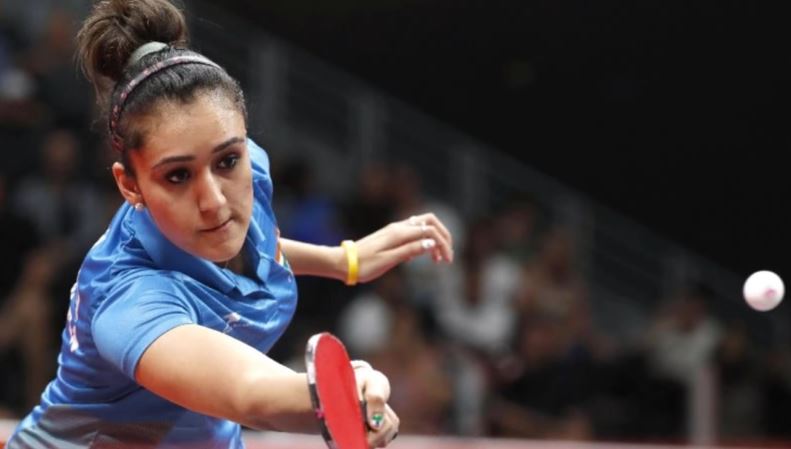 Read more about the article Sports news :  टेबल टेनिस में भारतीय महिलाओं का शानदार प्रदर्शन