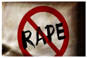LLB, Student के साथ 4 युवकों ने किया Rape, टुकड़े -टुकड़े करके नाले में फेंका शव