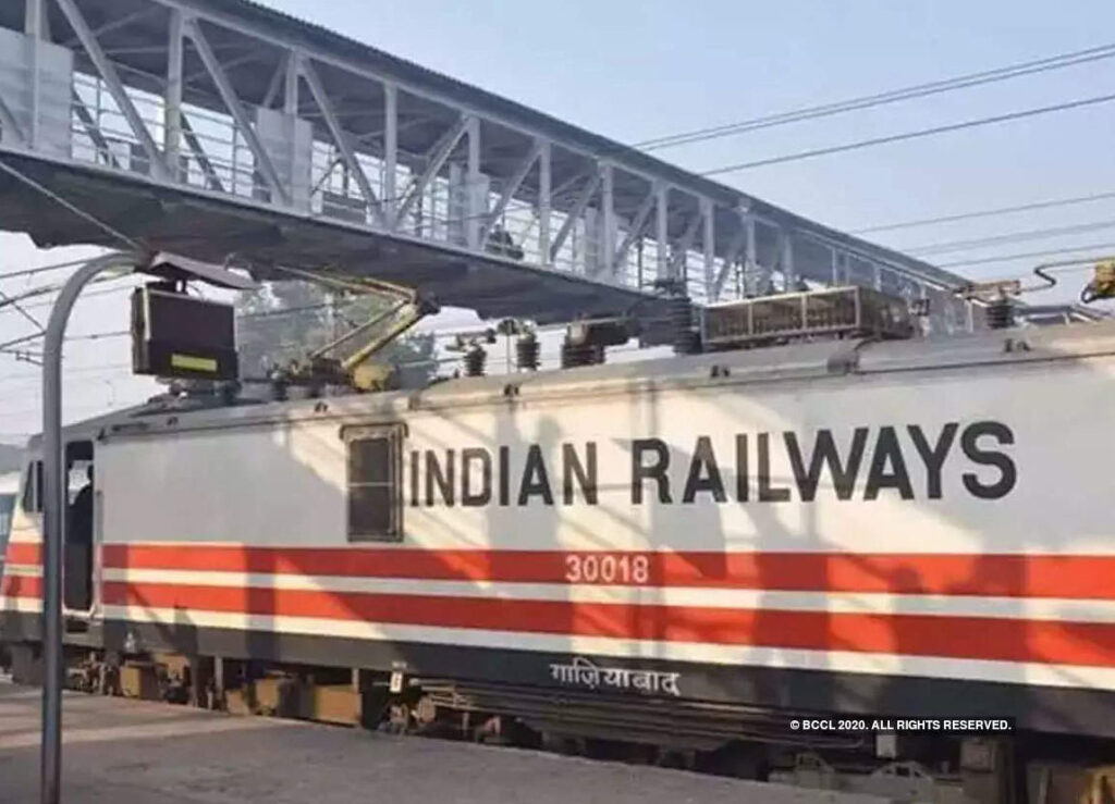 Indian Railways ,इतिहास मे पहली बार महज 10 महीने की बच्ची की पक्की हुई रेलवे में नौकरी.