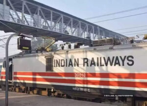 6 July, Indian Railways : इतिहास मे पहली बार महज 10 महीने की बच्ची की पक्की हुई रेलवे में नौकरी….मामला जानने पढ़िये पुरी खबर