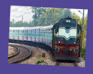 5 July, Train : छत्तीसगढ़: रेल यात्रियों के लिए बढ़ी परेशानी, 18 ट्रेनें फिर से की गईं रद्द