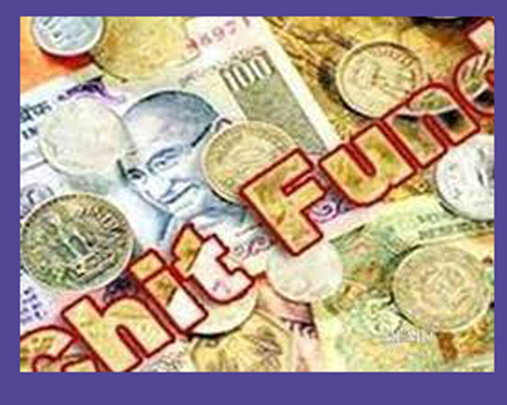 Chit Fund : फिर गरमाया चिटफंड का मुद्दा....