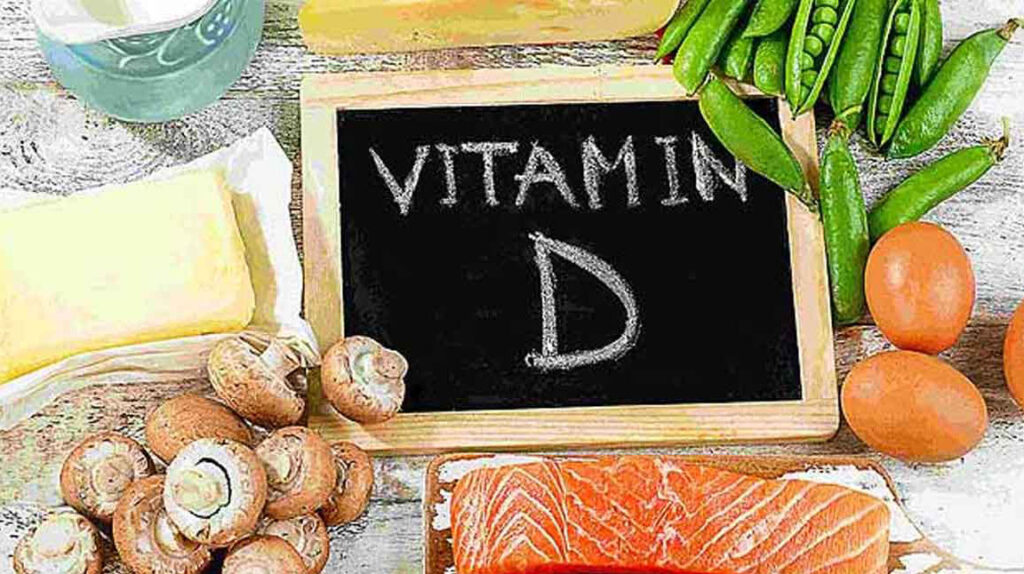 जरूरत से ज्यादा Vitamin D बन सकता है जान के लिए खतरा...