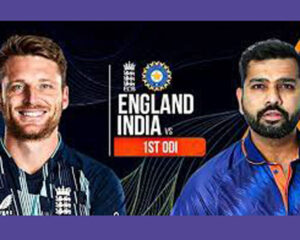 ENG vs IND,पहला One Day आज, मैच में इन खिलाड़ियों के साथ मैदान पर उतर सकती है टीम इंडिया
