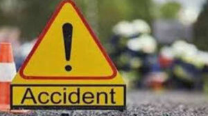 Read more about the article 12 July,  Accident : दर्दनाक सड़क हादसा, बस और ट्रैक्‍टर में भिड़ंत, चपेट में आईं 6 छात्राएं