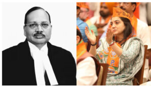 4 July, Lakshman Rekha को हर बार पार करना चिंताजनक है’, Nupur Sharma को फटकार लगाने वाले Judge बोले
