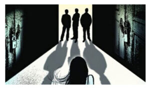 Read more about the article 1 July, दलित लड़की का किडनैप, Rape , फिर समूहिक बलात्कार और अंत में धमकी..