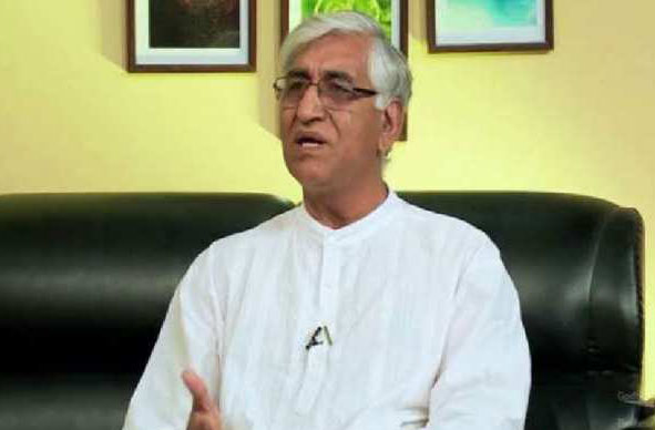 You are currently viewing 14 July, Raipur News : स्वास्थ्य मंत्री टीएस सिंह देव का बयान…जानिए क्या कहा