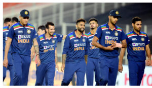 Read more about the article Team India : में डेब्यू करेगा 31 साल का ये विस्फोटक बल्लेबाज, रोहित के आते ही खुलेगी किस्मत…पढ़िये पूरी खबर