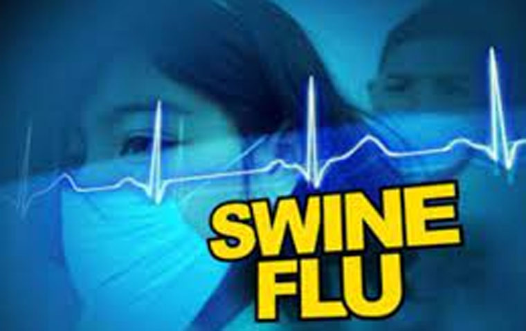Swine Flu : प्रदेश में मंडराने लगा स्वाइन फ्लू का खतरा,,,,