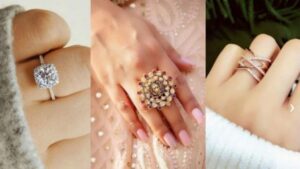 Hartalika Teej Special 2022 : हरतालिका तीज पर बढ़ाएंगे ये अंगूठियां आपके हाथ की खूबसूरती