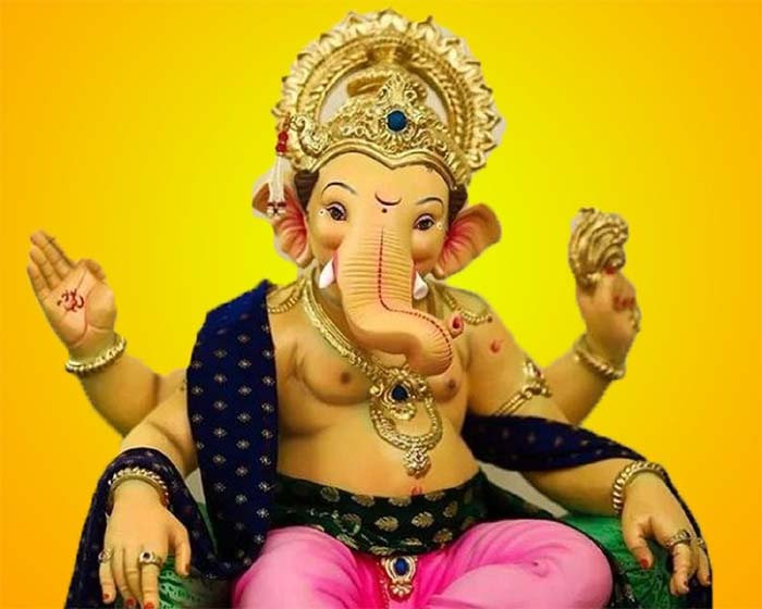 Lord Ganesha : श्री गणेश को कभी न चढ़ाएं ये 5 चीजें, नहीं तो नहीं मिलेगा पूजा का फल