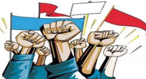 Indefinite strike : इन मांगों को लेकर 4 दिनों से कर्मचारियों की अनिश्चितकालीन हड़ताल जारी, आज पूरे प्रदेश में निकालेंगे मशाल रैली