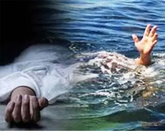 Noida Delhi News : दिल्ली में मूर्ति विसर्जन के दौरान यमुना में डूबने से 5 युवकों की मौत