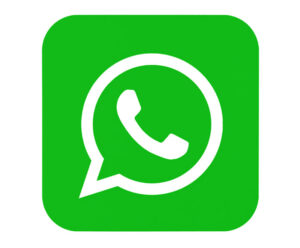 Whatsapp Special Service : अब सिर्फ चैटिंग ही नहीं... घर बैठे वॉट्सऐप से ऑर्डर करें किराने का सामान, पेश है आपके लिए खास सर्विस