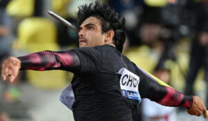 Neeraj Chopra Diamond League : नीरज चोपड़ा ने 89.08 मीटर के थ्रो के साथ डायमंड लीग जीती, यह खिताब जीतने वाले पहले भारतीय